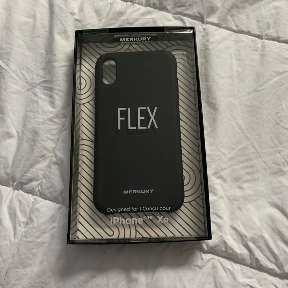 iPhone Xr case